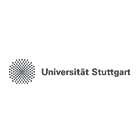 logo uni stuttgart