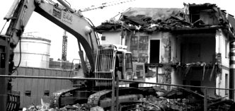 Deconstruction